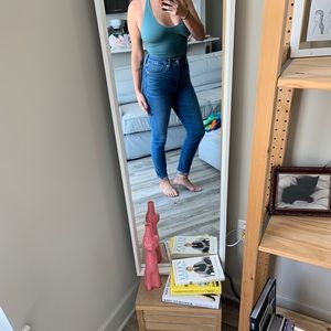 Good American Jeans NEW!